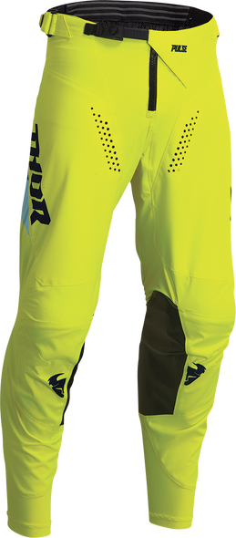 THOR Pulse Tactic Pants - Acid - 36 2901-10194