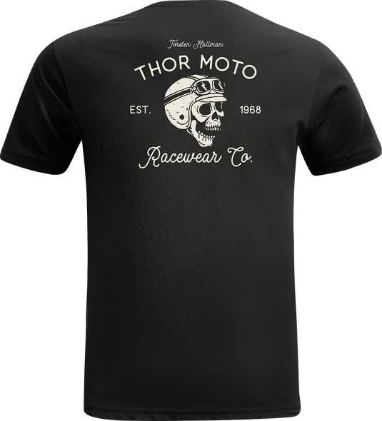 THOR Youth Mindless T-Shirt - Black - XL 3032-3666