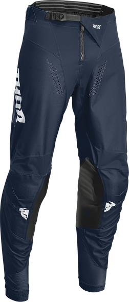 THOR Pulse Tactic Pants - Midnight - 30 2901-10200