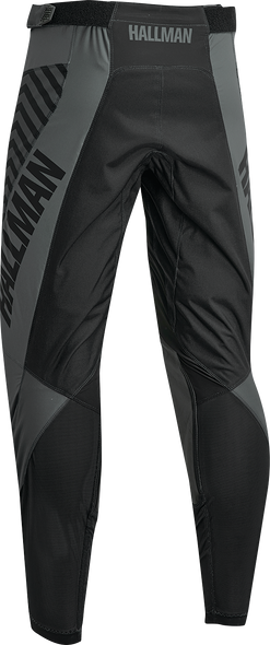 THOR Hallman Differ Slice Pants - Charcoal/Black - 40 2901-10301