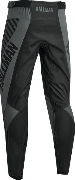 THOR Hallman Differ Slice Pants - Charcoal/Black - 38 2901-10300