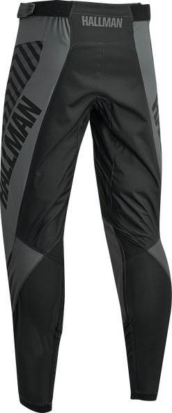 THOR Hallman Differ Slice Pants - Charcoal/Black - 28 2901-10295