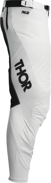 THOR Pulse Mono Pants - Black/White - 40 2901-10223