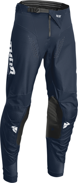 THOR Pulse Tactic Pants - Midnight - 44 2901-10207