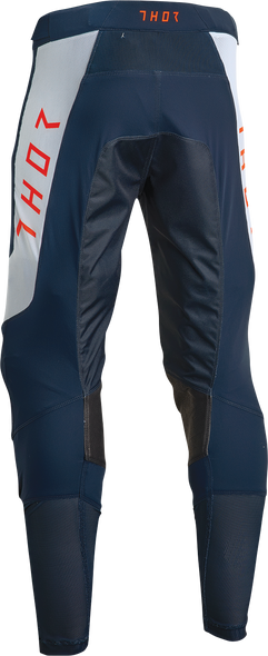 THOR Prime Rival Pants - Midnight/Gray - 38 2901-10165