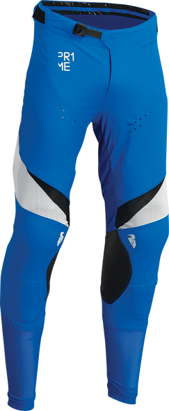 THOR Prime Rival Pants - Blue/White - 40 2901-10159