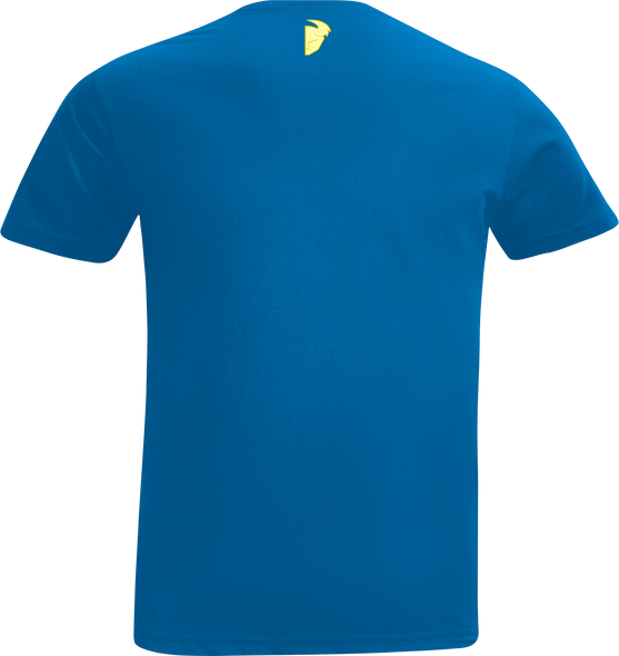 THOR Toddler Corpo T-Shirt - Royal - 3T 3032-3580