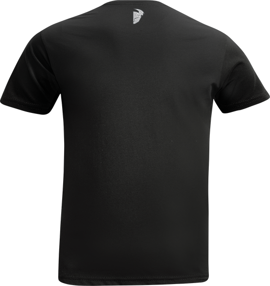 THOR Toddler Corpo T-Shirt - Black - 4T 3032-3572