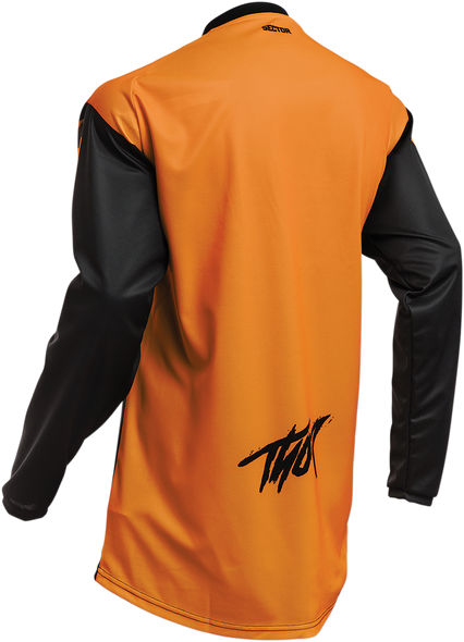 THOR Sector Link Jersey - Orange - 3XL 2910-5381