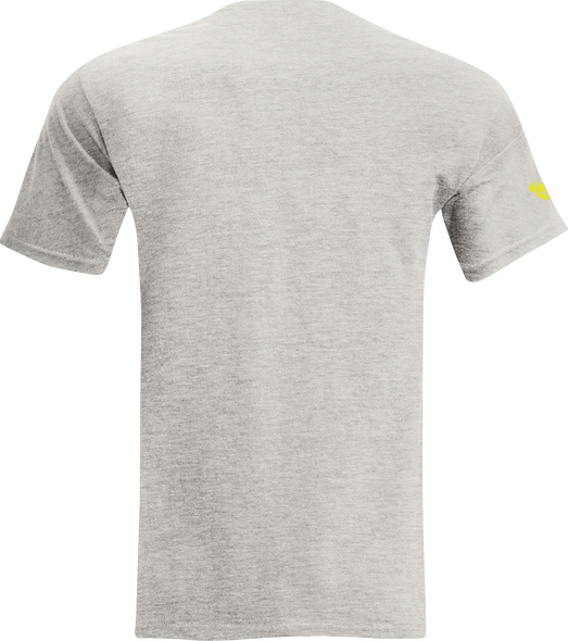 THOR Tech T-Shirt - Heather Gray - Small 3030-22622