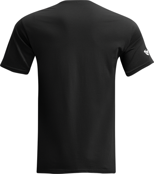 THOR Tech T-Shirt - Black - Large 3030-22616