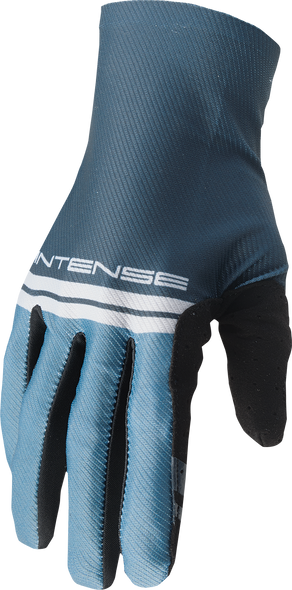 THOR Intense Assist Censis Gloves - Teal/Midnight - Large 3360-0238