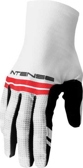 THOR Intense Assist Decoy Gloves - White/Camo - Small 3360-0224