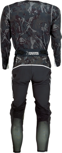 MOOSE RACING Agroid Pants - Stealth - 34 2901-10091