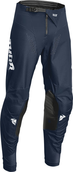 THOR Youth Pulse Tactic Pants - Midnight - 24 2903-2234