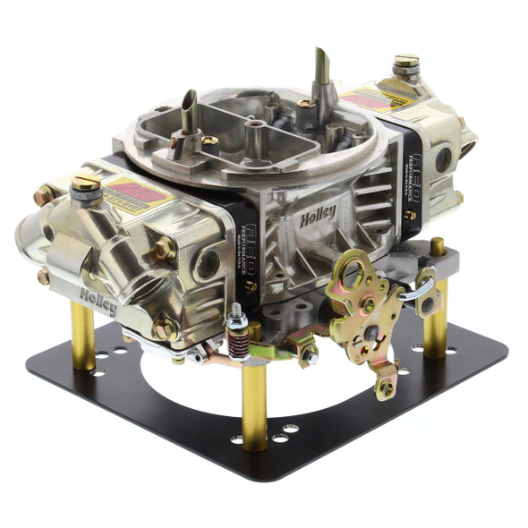 650cfm carburetor - ho series al650ho-bk