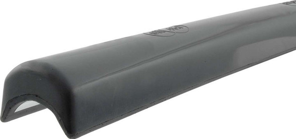mini roll bar padding sfi 1.25 to 1.75 black all14112