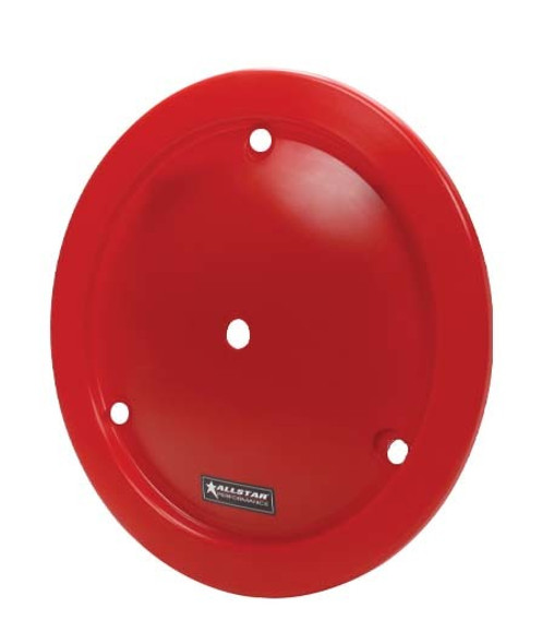wheel cover no hardware red all44282