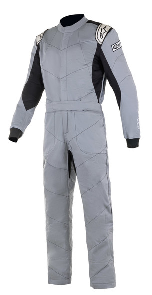 suit knoxvillev2 mid gray/blk 2x-large/3x-lar 3355921-971-66