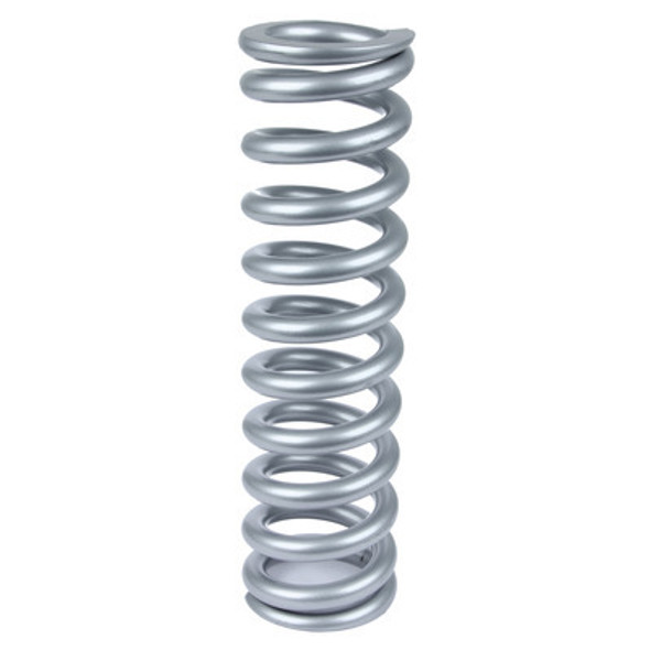 coilover spring 16in 3.00in id silver 1600.300.0150s