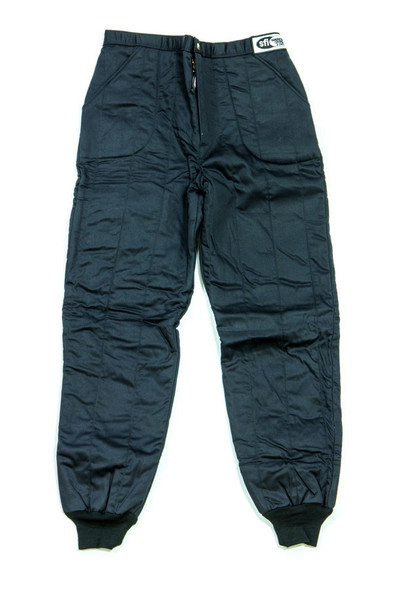 gf505 pants only 3x- large black 4386xxxbk