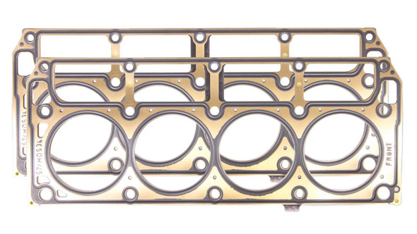 head gasket set 12498544