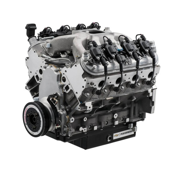 ls3 ct525 crate engine ls3 533hp 19432720