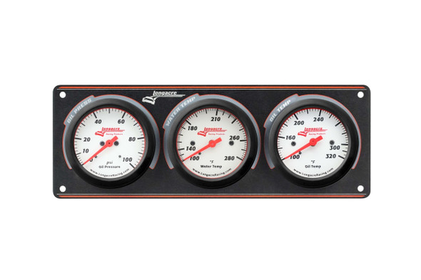 gauge panel sportsman op / wt / ot 52-46913