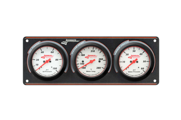 gauge panel sportsman op / wt / wp 52-46915