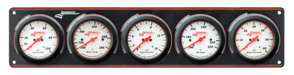 gauge panel sportsman op / wt / fp / ot / wp 52-46918