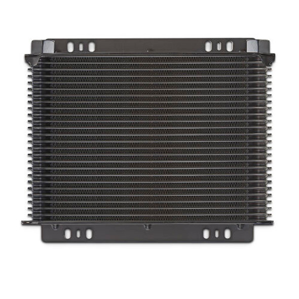 oil cooler universal 25 row 69570-25