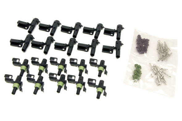 1 circuit male & female weatherpack kit 10 each 70460