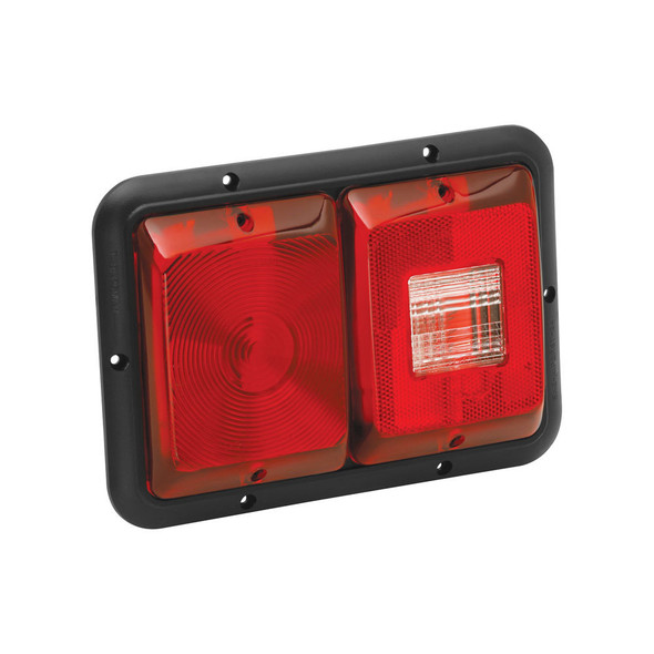 taillight #84 recessed 34-84-008