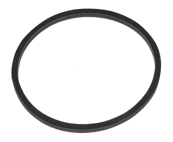 gasket for fuel cell cap raised plastic 30182