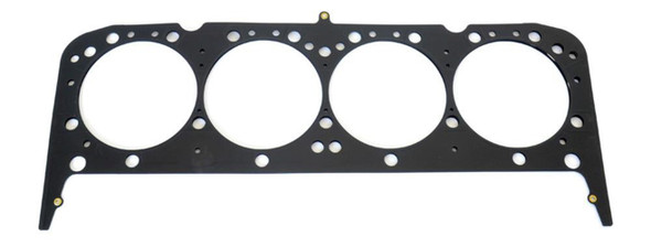 spartan mls head gasket sbc 4.174 bore x .027 m111728