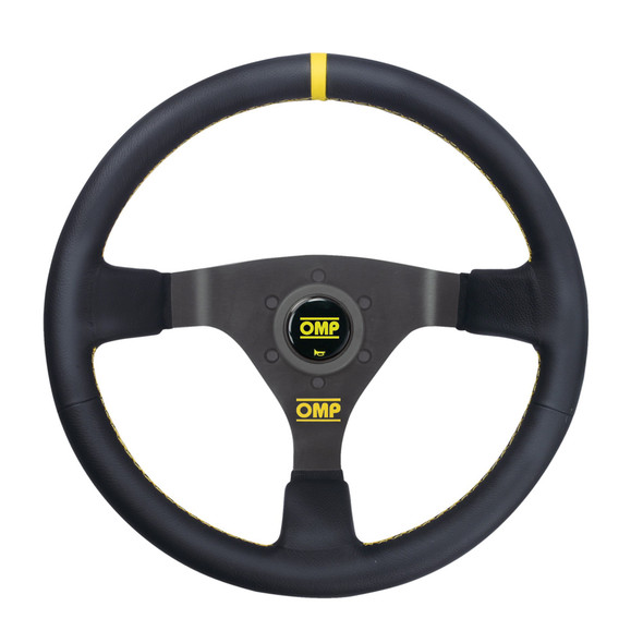 wrc steering wheel black od1980n