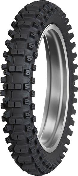 DUNLOP Tire - Geomax MX34 - Rear - 90/100-14 - 49M 45273508