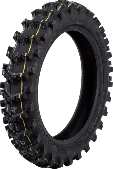 DUNLOP Tire - Geomax MX14 - Rear - 110/100-18 - 64M 45259507