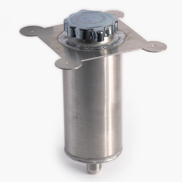 rear end filler tank