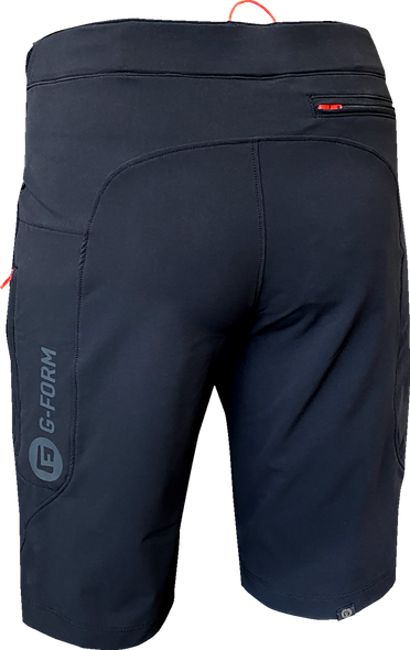 G-FORM Men's Rhode Shorts - Charcoal - Medium OS9700284