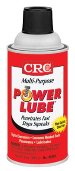 crc power lube
