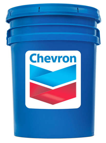 chevron grease