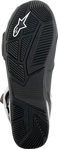 ALPINESTARS SP-X BOA Boots - Black/Silver - EU 41 2222024-119-41