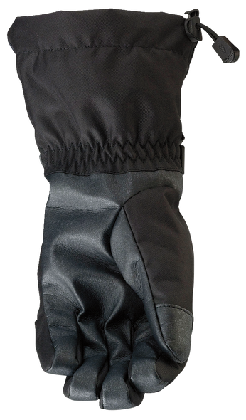 ARCTIVA Pivot Gloves - Black/Gray - XL 3340-1401