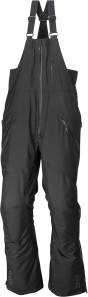 ARCTIVA Pivot 5 Short Bib - Black - 4XL 3130-1248