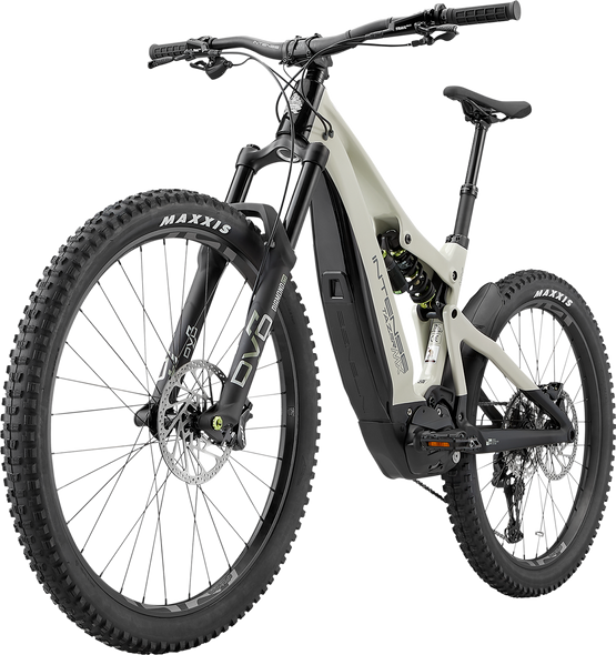 INTENSE Tazer MX Carbon E-Bike - Expert Build - L/XL 22ZCE7MXEX-NB