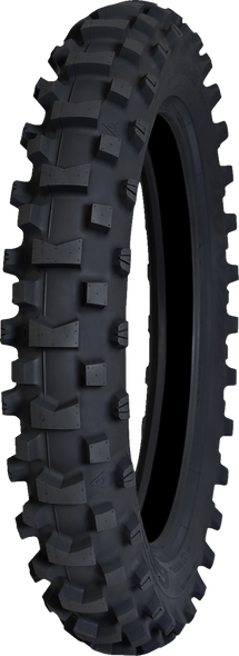 DUNLOP Tire - AT82 - Rear - 110/90-19 - 62M 45261502