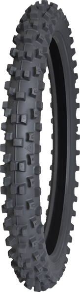 DUNLOP Tire - AT82 - Front - 80/100-21 - 51M 45261500
