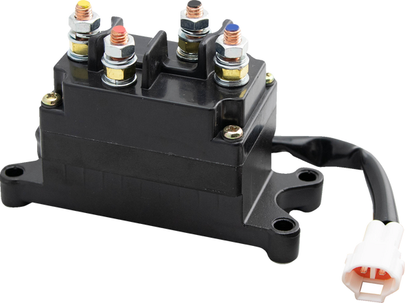 KFI PRODUCTS Winch Contactor - Polaris AP-CONT