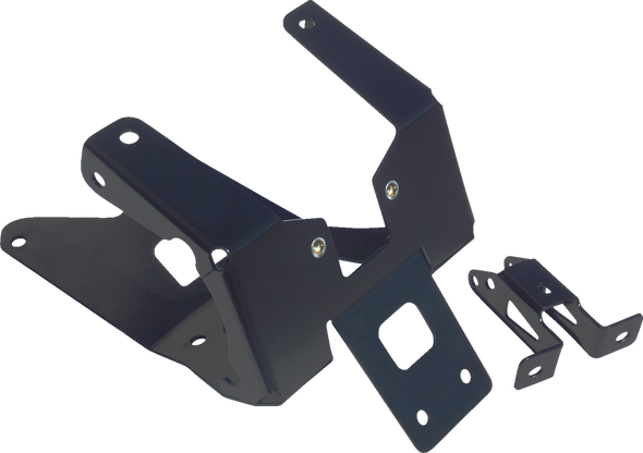 KFI PRODUCTS Winch Mount - Can-Am 100920